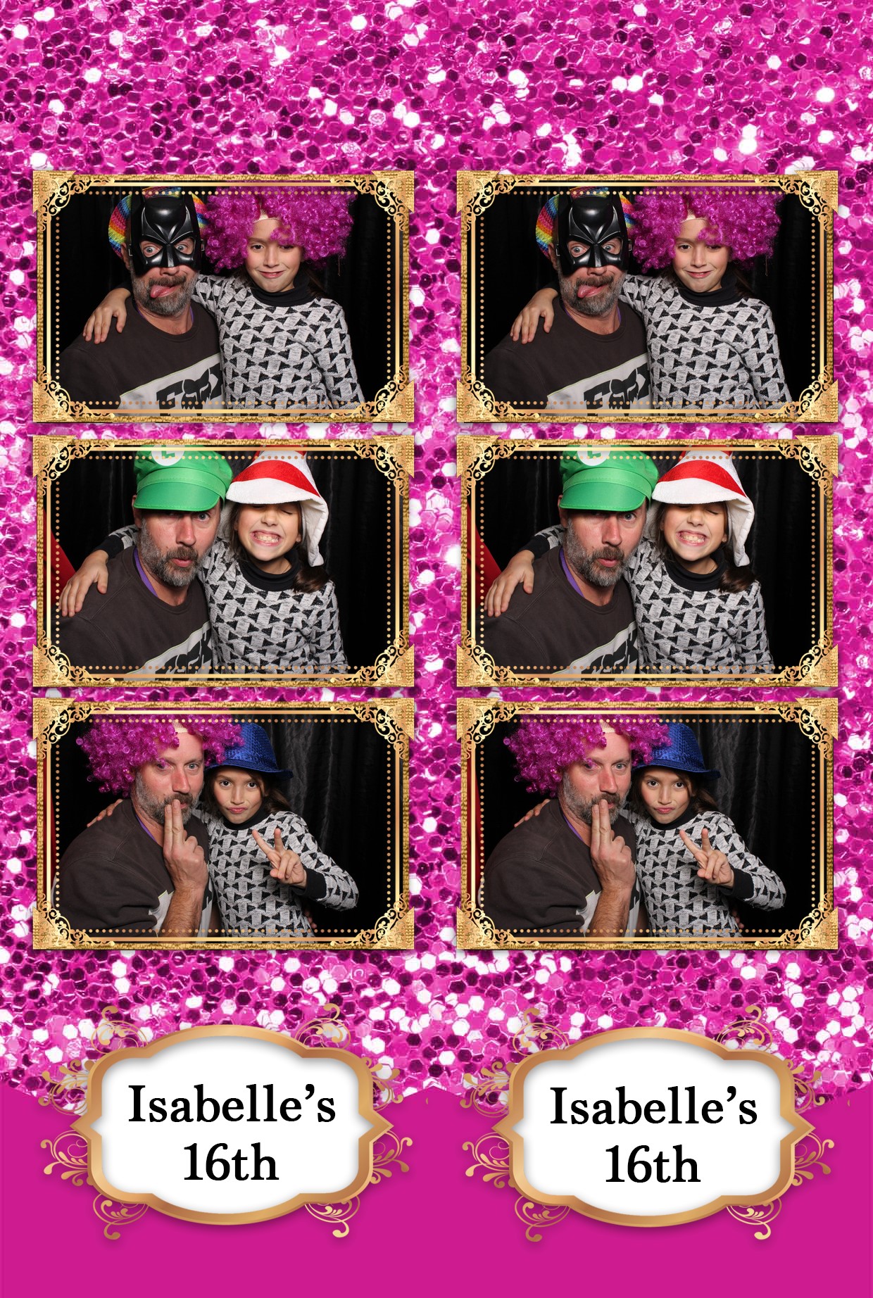 geelong photobooths photo booth