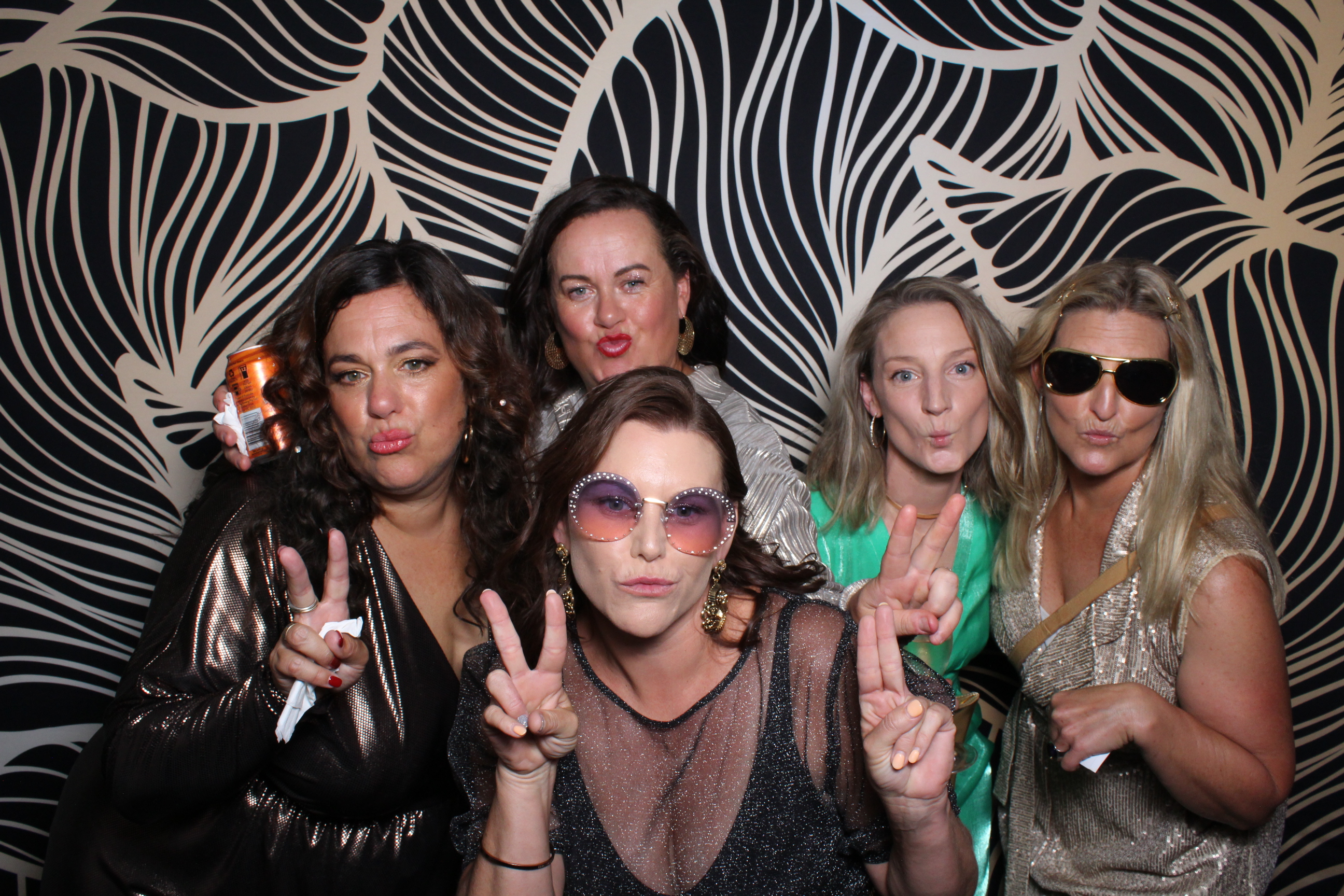 geelong photobooths
