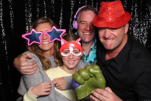 geelong photobooths