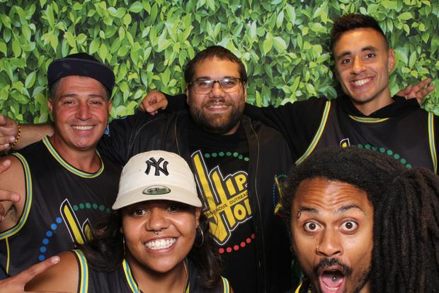 geelong photobooths